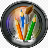 Pic Editor icon