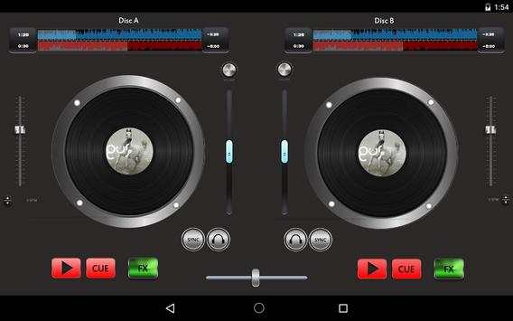 DJ Party Mixer screenshot 2
