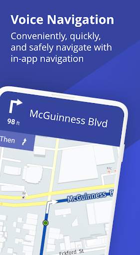 Route4Me Route Planner screenshot 5