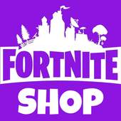 Fornite Daily Shop 1.2