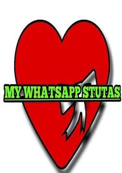 My Whatsapp Status screenshot 4