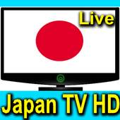 Japan TV Channels HD 1.3