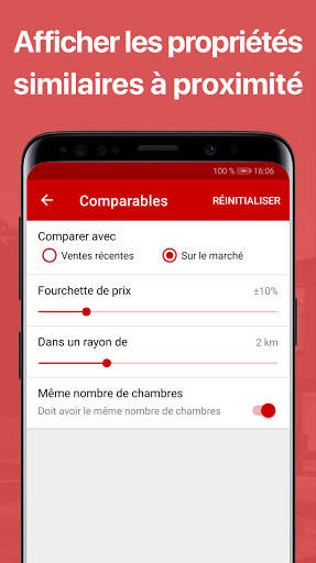 Prospects Mobile screenshot 5