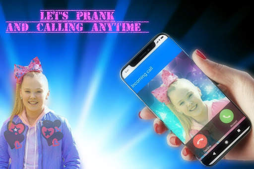 Fake Phone Call - Teen Prank You 3 screenshot 1