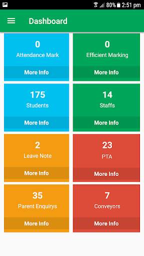 MHESSTAFF screenshot 3