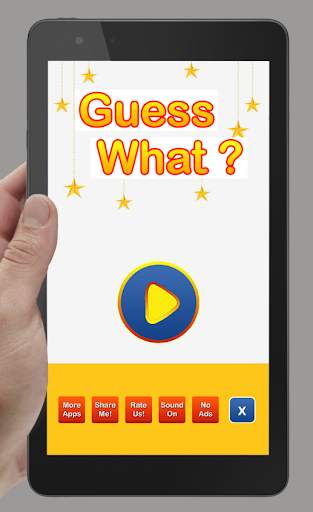 Guess the Picture - Photo Quiz screenshot 9