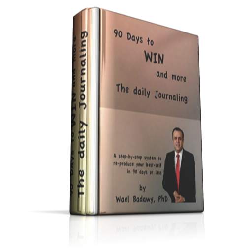The Daily Journaling 1.0