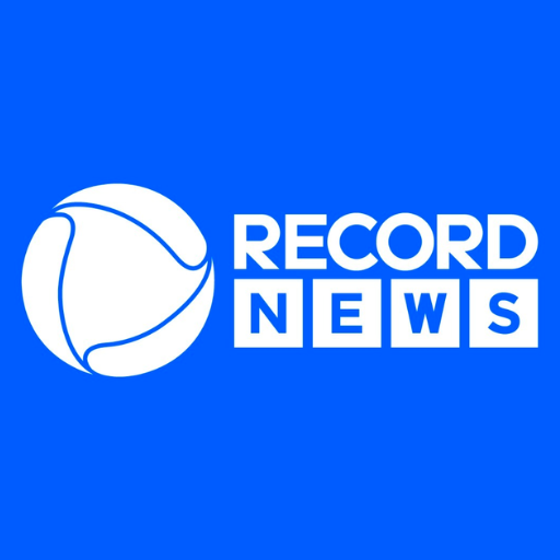 Record News icon