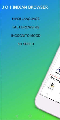5G SPEED BROWSER screenshot 4