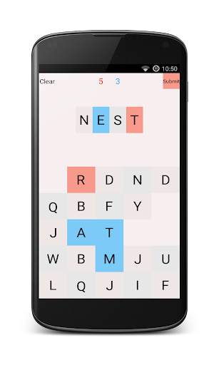 Word maker screenshot 6