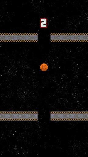 ruang basket screenshot 3