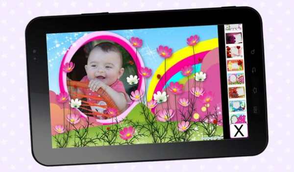 Flowers Frames 4 تصوير الشاشة