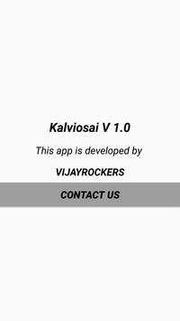 Kalviosai screenshot 7