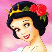 snow white (learn English) 1.8