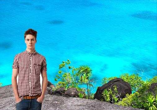 Photo Background Changer 2017 screenshot 3