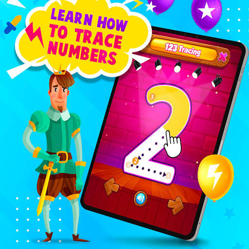 ABC Kids – Phonics & Tracing screenshot 12