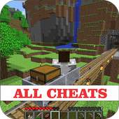 Cheats for Minecraft 2.0.0