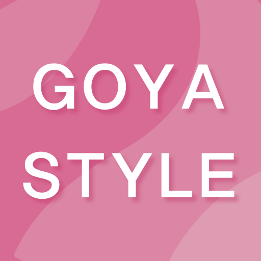 GOYA STYLE icon