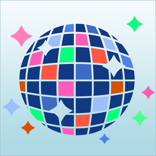 Disco Light- Shake, Strobe &amp;Torch Light icon