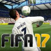 Vedeeplays For FIFA 17 1.1