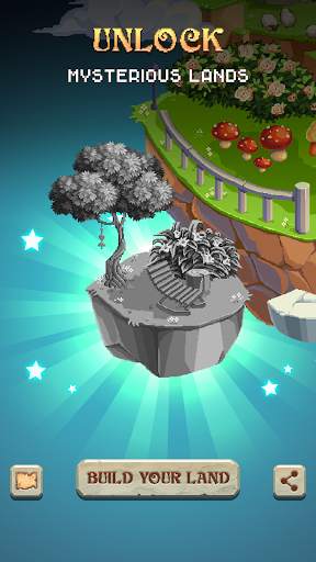 Color Island: Pixel Art screenshot 7