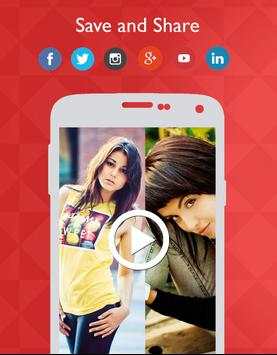 Merge MP4 videos screenshot 4