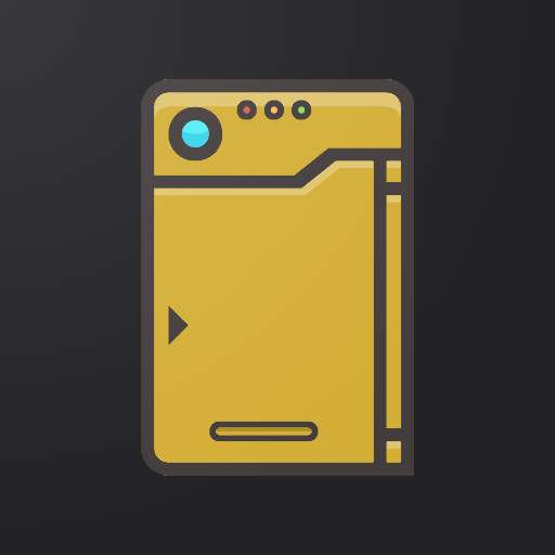 GoldDex - National Pokedex for Pokemon 1.1