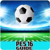 Guide for PES 16 2.1