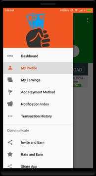 Watch & Earn स्क्रीनशॉट 5