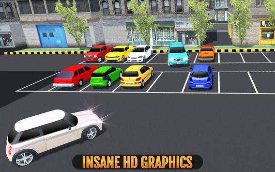 Park Me:🚗 Driver screenshot 5
