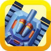 Tank 8 icon
