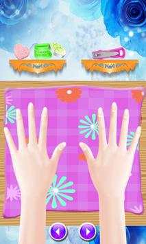 Nail Art Salon screenshot 4