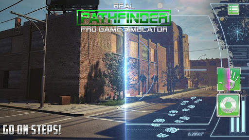 Real Pathfinder Pro Game Sim screenshot 4
