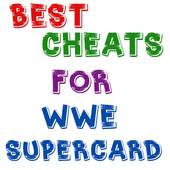 Cheats For WWE SuperCard 1.0.0