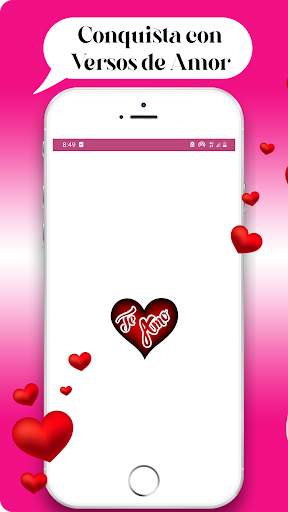 love verses to fall in love screenshot 1