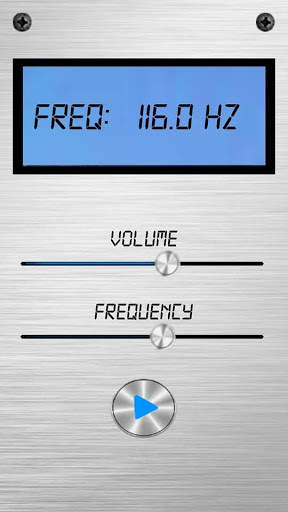 Bass Test screenshot 2