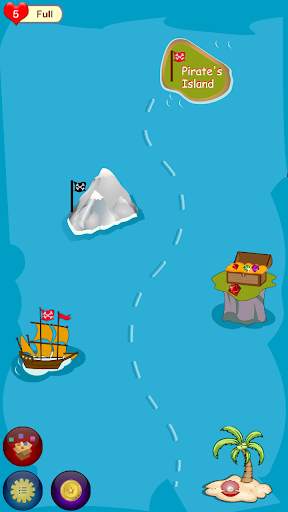 Jewel Games screenshot 2