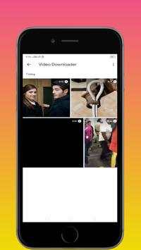 Video Downloader for Instagram & Facebook screenshot 7