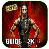 Tips For WWE 2K18 1.2