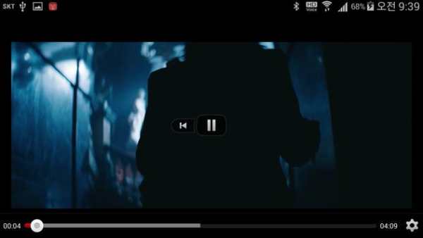 My YouTube TV screenshot 6