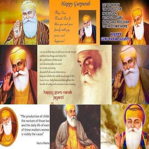 Guru Nanak Video Status latest screenshot 2