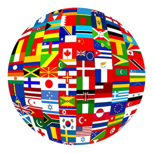 World Flags Quiz 1.0