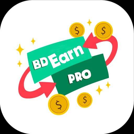 Bd Earn Pro 1.3