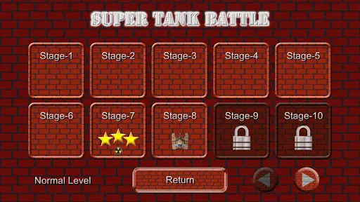 Super Tank Battle - myCityArmy screenshot 8