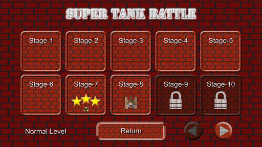 Super Tank Battle - myCityArmy screenshot 8