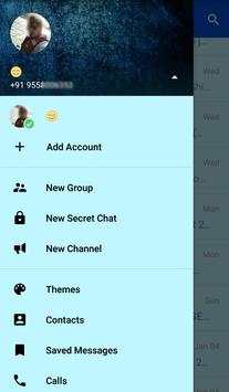 MESSENGER 2020 screenshot 2