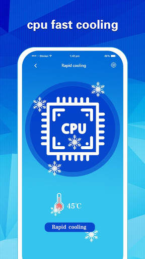 Phone Clean Master screenshot 3