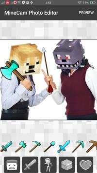 MineCamera For Minecraft Fans screenshot 5