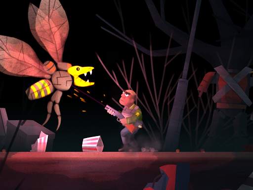 Don Zombie: Un'ultima lotta contro l'orda screenshot 17