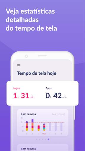 Alli360 by Kids360 screenshot 7